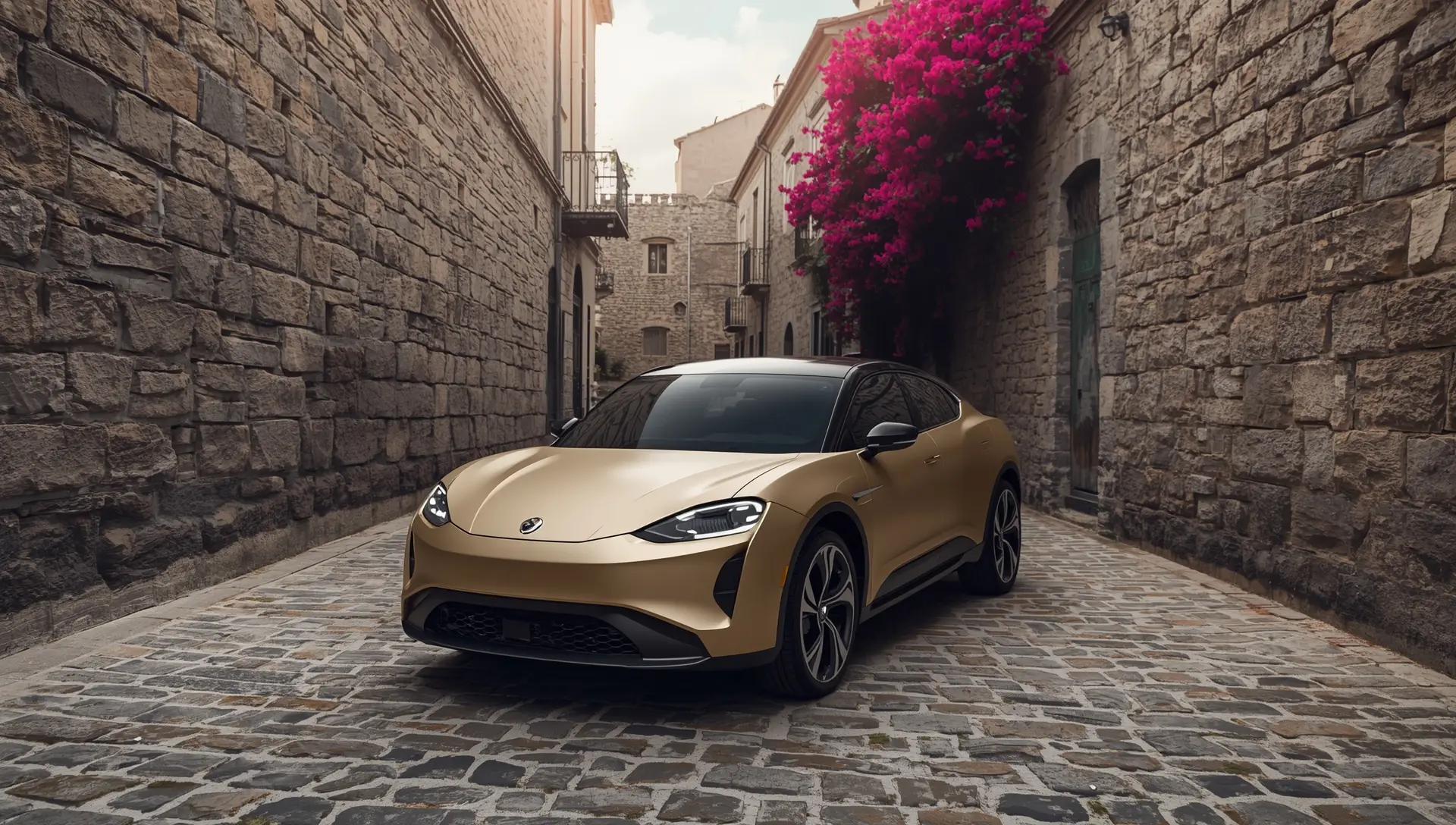 Classe economy a Trapani